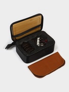 Набор для чайной церемонии ДЖЕКИЧАЙ «Тому, кто может всё», 8 предметов, на 4 персоны, чашка 45 мл, чайник 180 мл, керамика, чёрный - Фото 11