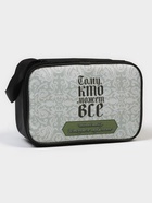 Набор для чайной церемонии ДЖЕКИЧАЙ «Тому, кто может всё», 8 предметов, на 4 персоны, чашка 45 мл, чайник 180 мл, керамика, чёрный - Фото 12