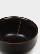 Набор для чайной церемонии ДЖЕКИЧАЙ «Тому, кто может всё», 8 предметов, на 4 персоны, чашка 45 мл, чайник 180 мл, керамика, чёрный - Фото 13