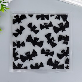 Штамп для творчества силикон 