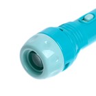 Проектор-фонарик «Полёт в космос», 3 слайда, 24 картинки - Фото 3