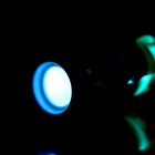 Проектор-фонарик «Полёт в космос» - фото 151583