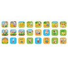 Проектор-фонарик «Добрые сказки», 3 слайда, 24 картинки - Фото 4