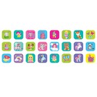 Проектор-фонарик «Милой принцессе», 3 слайда, 24 картинки - Фото 4