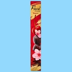 Конфеты "Fiori di ciocolato", c начинкой вишня, роза, 90г - фото 109543339