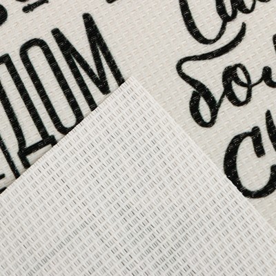 Салфетки сервировочные «Семейные ценности», 2 шт., 40×29 см