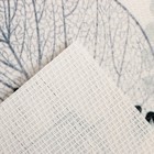 Набор салфеток на стол 2 шт. "Everyday" 40*29 см - фото 809171819