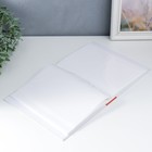 Фотоальбом на 200 фото 10х15 см "Маленький король-лев" 5х19х25 см - фото 22597579