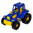 Трактор «Иван», классический - Фото 1