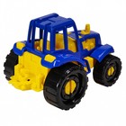 Трактор «Иван», классический - Фото 2