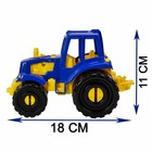 Трактор «Иван», классический - Фото 3