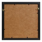 Картина "Площадь" 25х25 см - фото 53281498