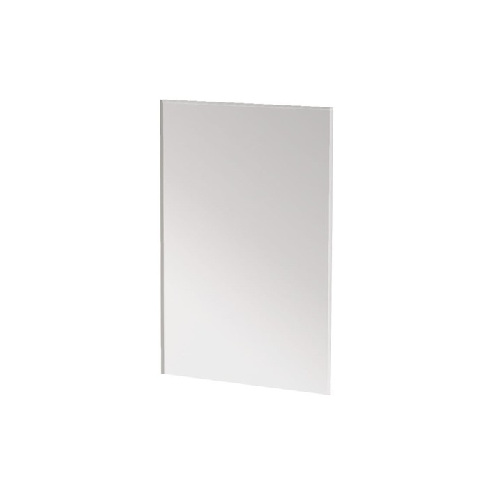Зеркало с фацетом «Эльза 4.1», 500 × 800 мм, цвет дуб сонома - Фото 1