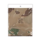 Пеньюар парикмахерский, с крючком, хаки - Фото 8