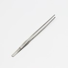 Пинцет для аквариума прямой, 27 см - Фото 2