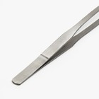 Пинцет для аквариума прямой, 27 см - Фото 5