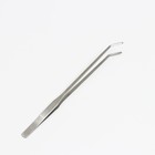 Пинцет для аквариума угловой, 27 см - Фото 2
