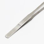 Пинцет для аквариума угловой, 27 см - Фото 5