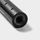 Штопор электрический Magistro Opium, 23×4.8 см, чёрный - Фото 5