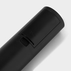 Штопор электрический Magistro Opium, 23×4.8 см, чёрный - Фото 6