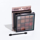 Палетка теней для век, 16 цветов - Фото 3