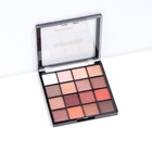 Палетка теней для век, 16 цветов - Фото 5