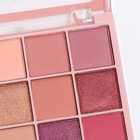 Палетка теней для век, 16 цветов - Фото 13
