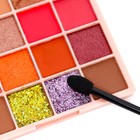 Палетка теней для век, 16 цветов - Фото 4