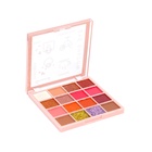 Палетка теней для век, 16 цветов - Фото 5