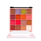 Палетка теней для век, 16 цветов - Фото 6