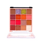 Палетка теней для век, 16 цветов - Фото 8