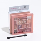 Палетка теней для век, 16 цветов - Фото 9