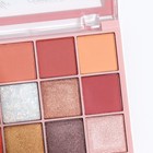 Палетка теней для век, 16 цветов - Фото 5