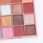 Палетка теней для век, 16 цветов - Фото 6