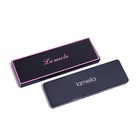 Палетка теней для век, 12 цветов - Фото 1