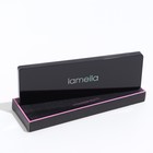 Палетка теней для век, 12 цветов - Фото 2