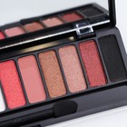 Палетка теней для век, 12 цветов - Фото 6