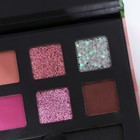 Палетка теней для век, 16 цветов - Фото 6