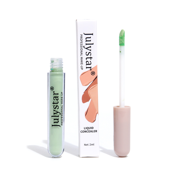 Консилер для лица, тон 01 - Фото 1