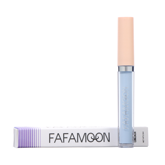 Консилер для лица, тон 02 - Фото 1