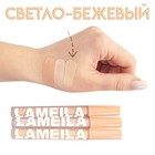 Консилер для лица, оттенок светло-бежевый - Фото 3