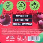 Маска для лица тканевая с гиалуроновой кислотой Hello, I am real juicy cherry, 1 шт, BEAUTY FOOD - Фото 3