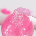 Блеск для губ детский «Ты чудесна» 10 мл, аромат клубники - Фото 3