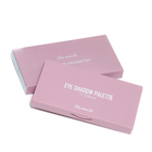 Палетка теней для век, 10 цветов - Фото 7