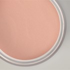 Акриловая пудра для ногтей, камуфлирующая, 15 гр, цвет светло-розовый - Фото 2