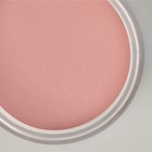 Акриловая пудра для ногтей, камуфлирующая, 15 гр, цвет розовый - фото 6529112