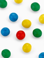 УЦЕНКА Жевательная резинка в банке «Буква Ю», 40 г - Фото 4