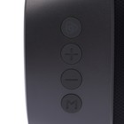 Портативная колонка Perfeo BOOMER, FM, MP3, microSD, USB, AUX, 26 Вт, 3600 мАч, черная - фото 51320910 Портативная колонка Perfeo BOOMER, FM, MP3, microSD, USB, AUX, 26 Вт, 3600 мАч, черная - фото 51320910