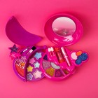 Набор косметики для девочки «Инь-Ян» - Фото 2