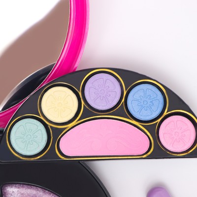 Набор косметики для девочки «Косметичка»